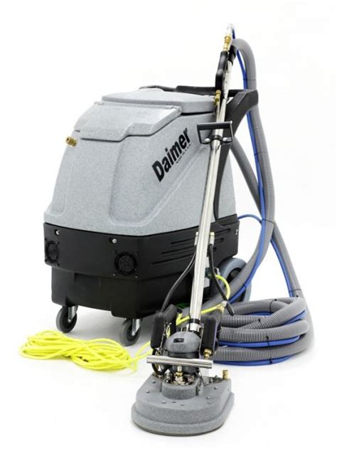 Floor Cleaning Machine Xtreme Power Hsc 13000 Daimer