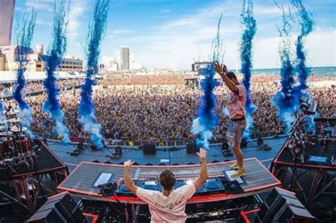 The Chainsmokers Manila Concert Cancelled Abs Cbn News