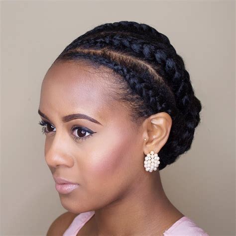 Marketing Maven And Ceo On Instagram Quick Protective Style These Are