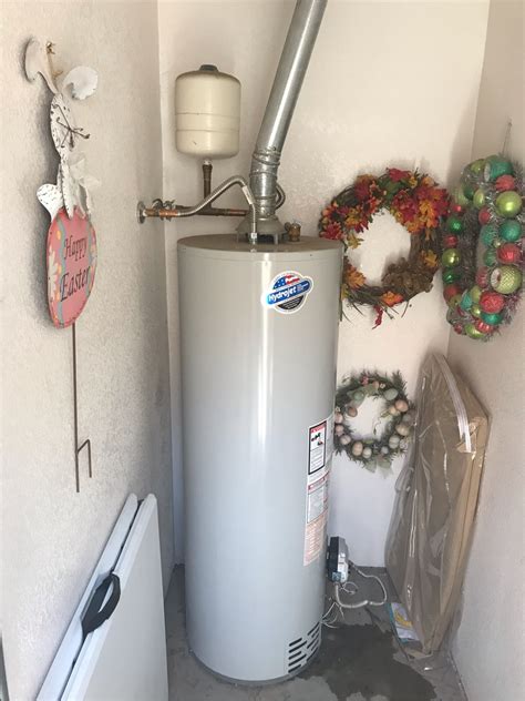 Water Heater Installation In Chandler Arizona Asap Plumbing