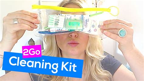 $300 off for a limited time. Cleaning Kit for Braces (No. 6) - YouTube