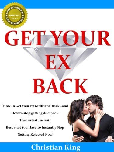jp get your ex back how to get your ex girlfriend back…and how to stop getting