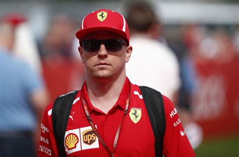 Get to know everything about kimi raikkonen. Formel 1: Kimi Räikkönen verlässt Ferrari - Sportmeldungen ...