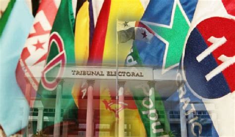 Movimientos Pol Ticos Criticados Buscan Atraer M S Votos Panam Am Rica
