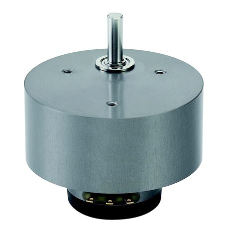 Igp Rugged Multi Turn Rotary Displacement Potentiometer