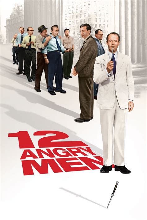 Angry Men Posters The Movie Database Tmdb