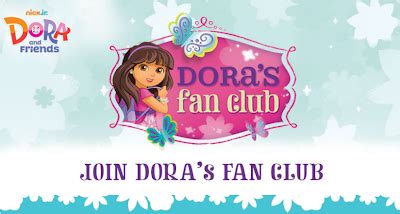 Dora the explorer is an american children's television series airing on nickelodeon (as part of the nick jr. NickALive!: Nick Jr. UK Launches Official "Dora the ...