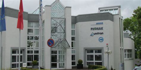 Ausbildungsplätze sonova retail deutschland fellbach. Audio Infos