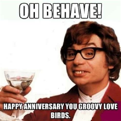 Funny Anniversary Memes For Wife Pin By Angie Miller On Lovey Dovey Husband Humor Wife