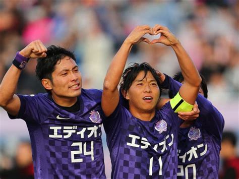 J League History Part 5 Expansion Success And A Bright Future