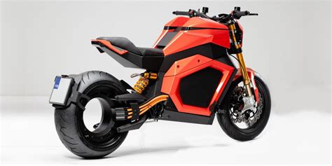 These Are The Top New Electric Motorcycle Releases Im Excited For In