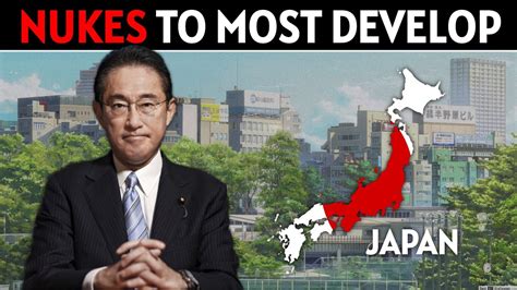 How Japan Become Most Developed Country How Japan Developed So Fast