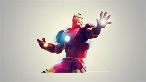You can also upload and share your favorite iron man 4k wallpapers. Iron Man Illustration By Nafseen Desktop Wallpaper