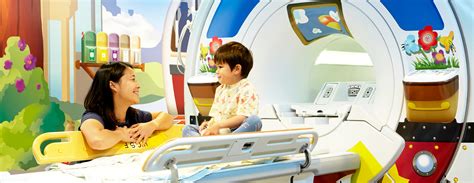 Cardiac Mri And Ct Imaging Program Ucsf Benioff Childrens Hospitals