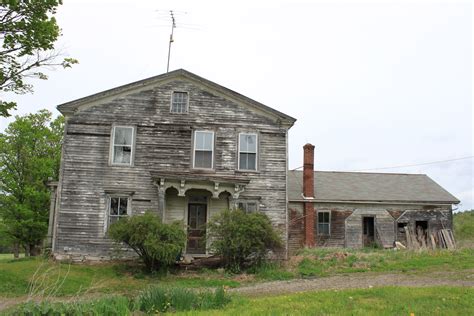 Abandoned Vermont: Sudbury House | Abandoned houses, Old abandoned