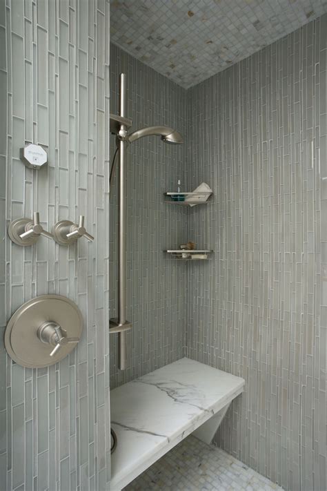 Artistic Tile Bathrooms Bathroom New York By Artistic Tile