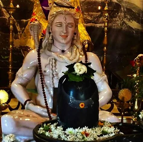 Har Har Mahadev Lord Shiva Statue Lord Murugan Lord Shiva Hd Images