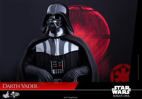 While rogue one takes place just hours before the events that kick off a new hope, it's not the only original trilogy installment that gets a nod. ToyPanic - Toys, figures, collectibles & PS4 games in Malaysia