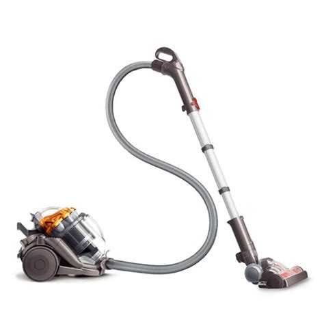 Dyson Dc21 Stowaway Canister Vacuum Cleaner Refurbished Free