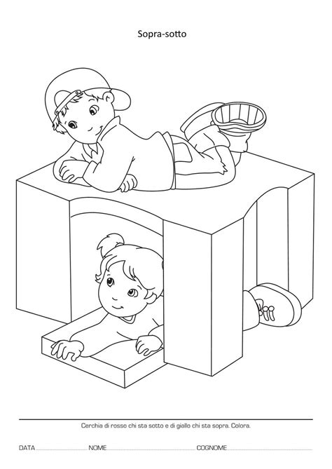 Esercizi e giochi per l'articolazione e la pronuncia dei suoni più frequenti della lingua italiana. Blog scuola, Schede didattiche scuola dell'infanzia, La ...