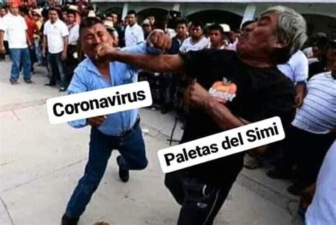 Looking forward to how they do in the world cup , after argentina i'll be rooting for them. México da la bienvenida al coronavirus… con memes - mexico