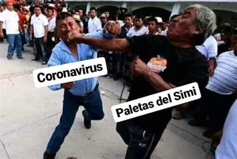 Euro 2020, italy vs wales: México da la bienvenida al coronavirus… con memes - mexico