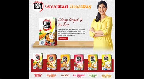 Maybe you would like to learn more about one of these? 5 Healthy Ready-to-Eat Food Brands in India | The Royale