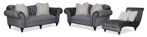 Looking To Add Some Showstoppers To Your Living Space Look No Further Than The Brittney Sofa