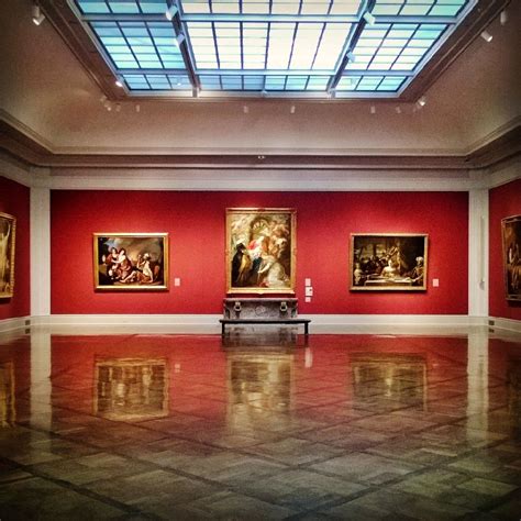 The Toledo Art Museum One Of The Most Highly Respected Art Museums In