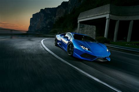 Novitec Torado Lamborghini Huracan 4k Wallpaperhd Cars Wallpapers4k