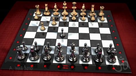 Dresdener> aber der zug lf7 verstellt wiederum den stf8 und schaltet sf7 aus! CHESS - Quickest checkmate - Foolsmate - Schachmatt in nur ...