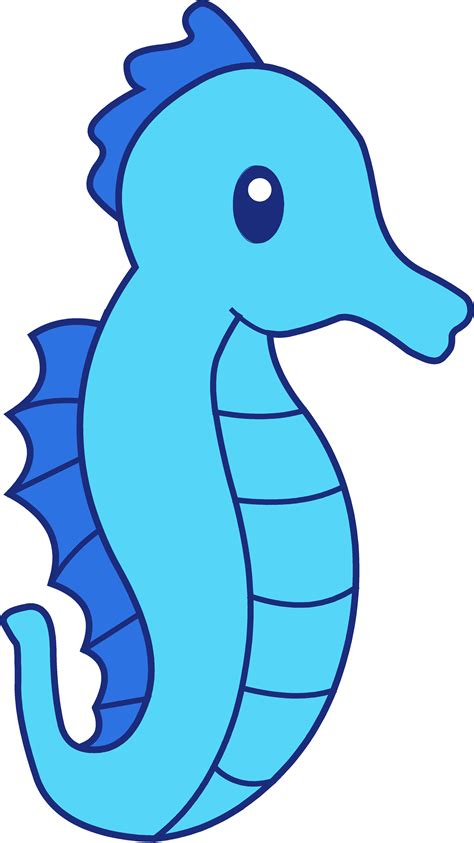 Sea Horse Clipart 20 Free Cliparts Download Images On Clipground 2019
