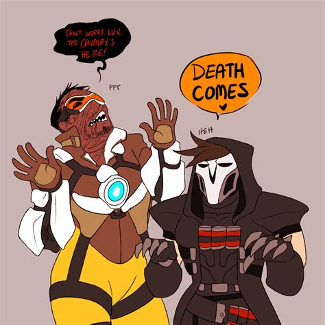 Outfit Swap Overwatch Know Your Meme