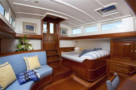 Classic Yacht Interior Design Boat Interior Design Yacht Interior Design Sailboat Interior