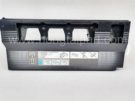Get the printing supplies you need at supplies outlet. Waste Toner Bottle for Konica Minolta C220 C280 (WX-101)