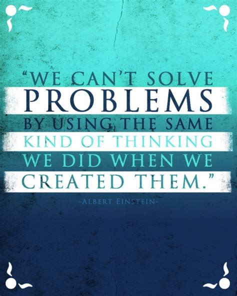Inspirational Quotes About Problems Quotesgram