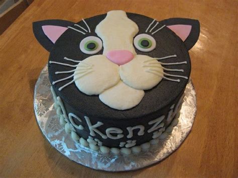 Writenamepics provide opportunity to create birthday cake online for wishes happy birthday. 20 Cat cake designs | Cake Design Database | cat cakes ...