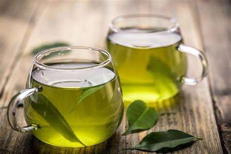 Té Verde Beneficios y contraindicaciones