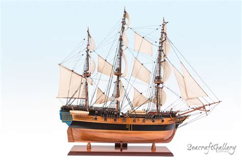 Buy Hms Investigator Model Ship Museum Quality Wooden Ship Models