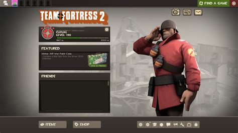 How Valve Paid Tribute To Team Fortress 2s Rick May