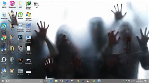 Download Zombie Invasion Live Wallpaper For Pc Daststeps