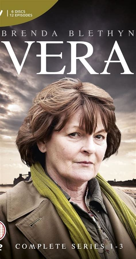 Vera Tv Series 2011 Imdb
