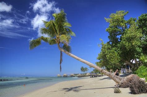 Viaggio Isole Samoa Ciò Che Dovete Sapere Per Organizzare Un Viaggio