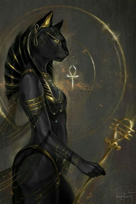 what is the god of cats egyptian goddess art egyptian cat goddess ancient egyptian gods