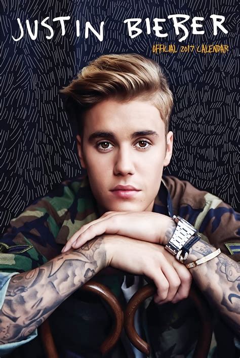 Justin Bieber 13x19 32cm49cm Poster