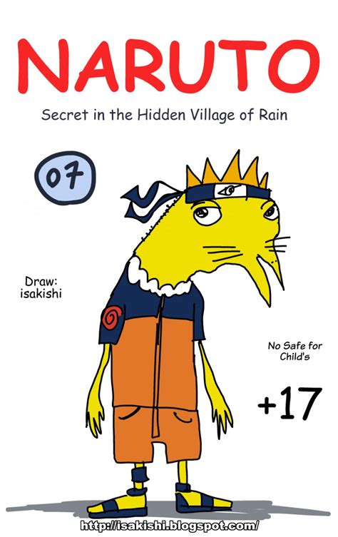 1500 291 11 июня 2021. Secret in the Hidden Village of Rain porn comic - the best ...