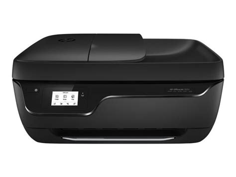 Exdisplay Hp Officejet 3830 All In One Multi Function Wireless Colour