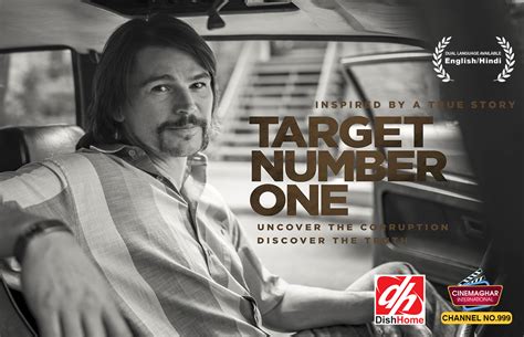 An ex heroin junkie who gets trapped by a criminal organization to set. Hollywood's Target Number One now on DishHome CinemaGhar ...