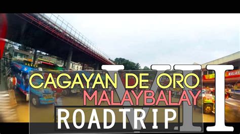 Cagayan de oro city updates and latest events, cagayan de oro government and private sector, history and new developments, and many more. Roadtrip VII: Cagayan de Oro City to Malaybalay, Bukidnon ...