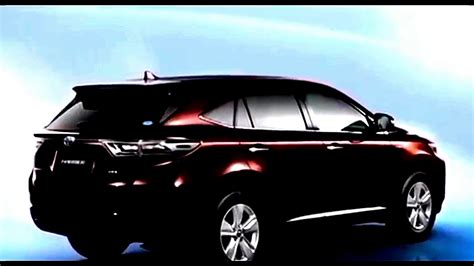 The 2017 toyota harrier will start coming off assembly line no later than the fall of 2016, if we are to believe the rumors. 2017 Toyota Harrier Review - YouTube